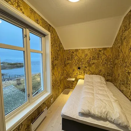 I Lofoten Villa Svolvaer
