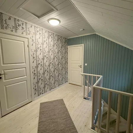 Villa I Lofoten Svolvaer